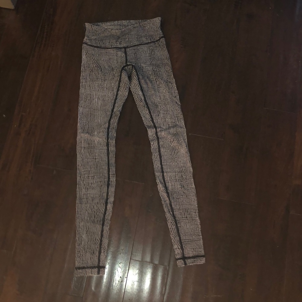 lululemon athletica pants